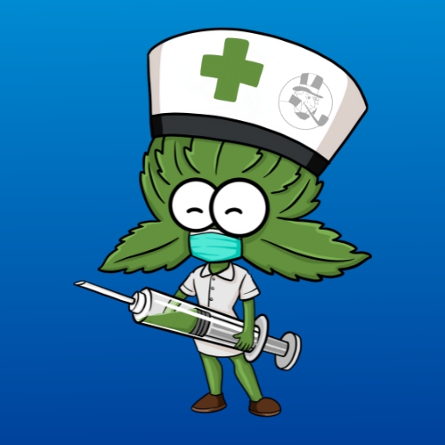 Marihuana Medyczna